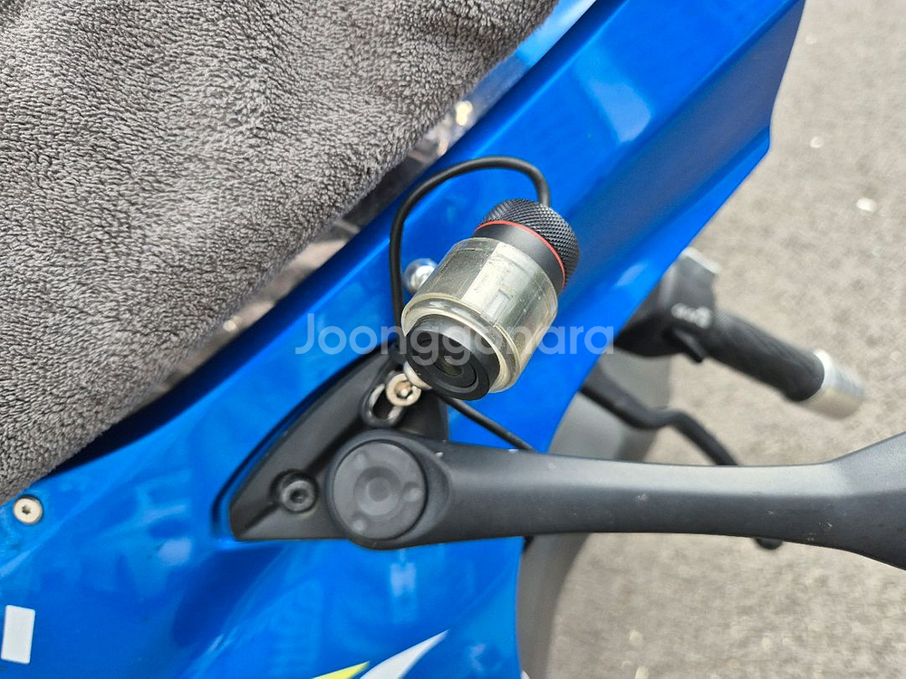 스즈키 gsx r 1000r 2018년식 3만 키로수--7