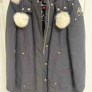 무스너클 스틸링 다운 점퍼