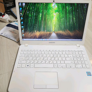 삼성노트북5 NT500R5A i3노트북팝니다
