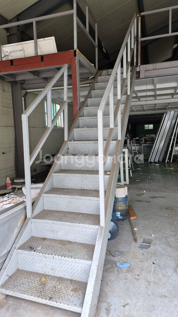 철계단 팝니다--5