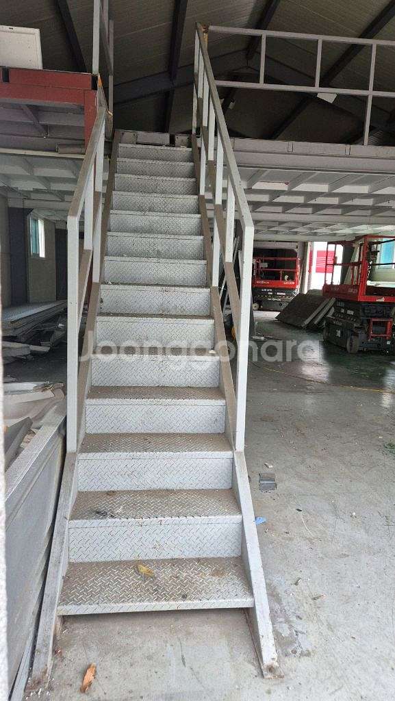 철계단 팝니다--4