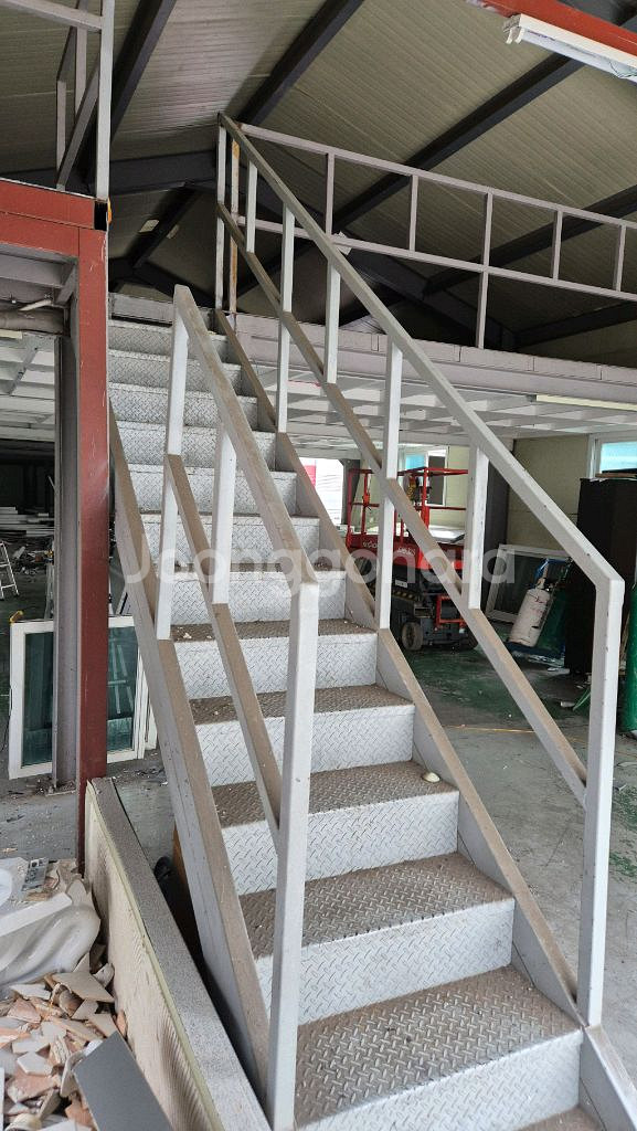 철계단 팝니다--7