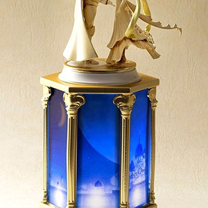 세일러문 턱시도미라쥬 오르골