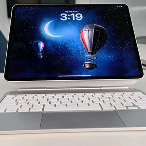 아이패드 프로 13 M4 512G 5G
