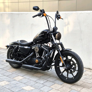 [명의이전가능] 2018 프리덤 구변아이언 883 판매