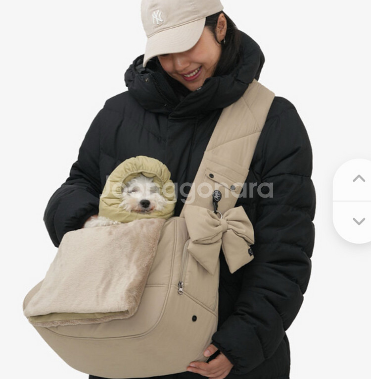 쏘오옥 슬링백 스몰--0