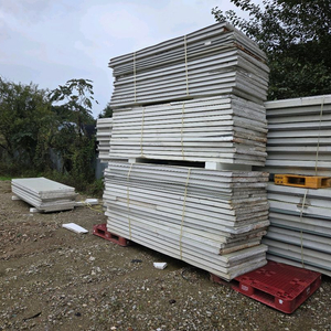 벽체샌드위치 판넬 75티