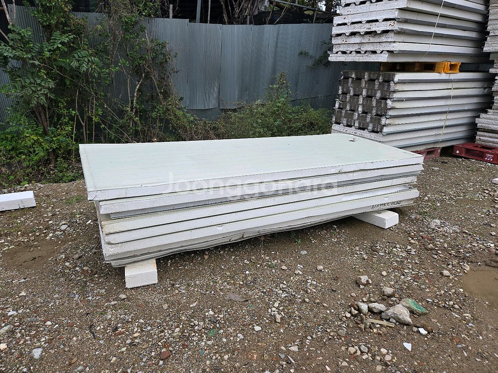 벽체샌드위치 판넬 75티--2