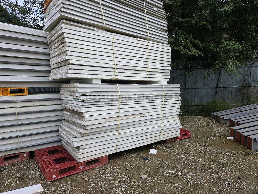 벽체샌드위치 판넬 75티--3