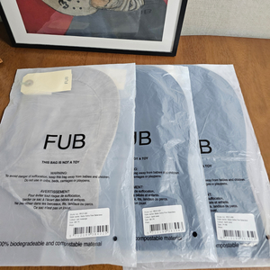 (새제품)아기퍼브 바라클라바(얇은버젼)판매합니다