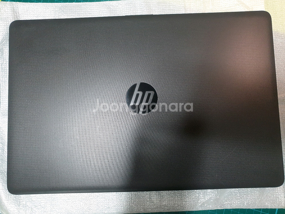 HP 250 G7 8세대 i5 노트북 판매합니다--0
