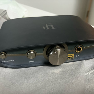 iFi Audio ZEN DAC V3