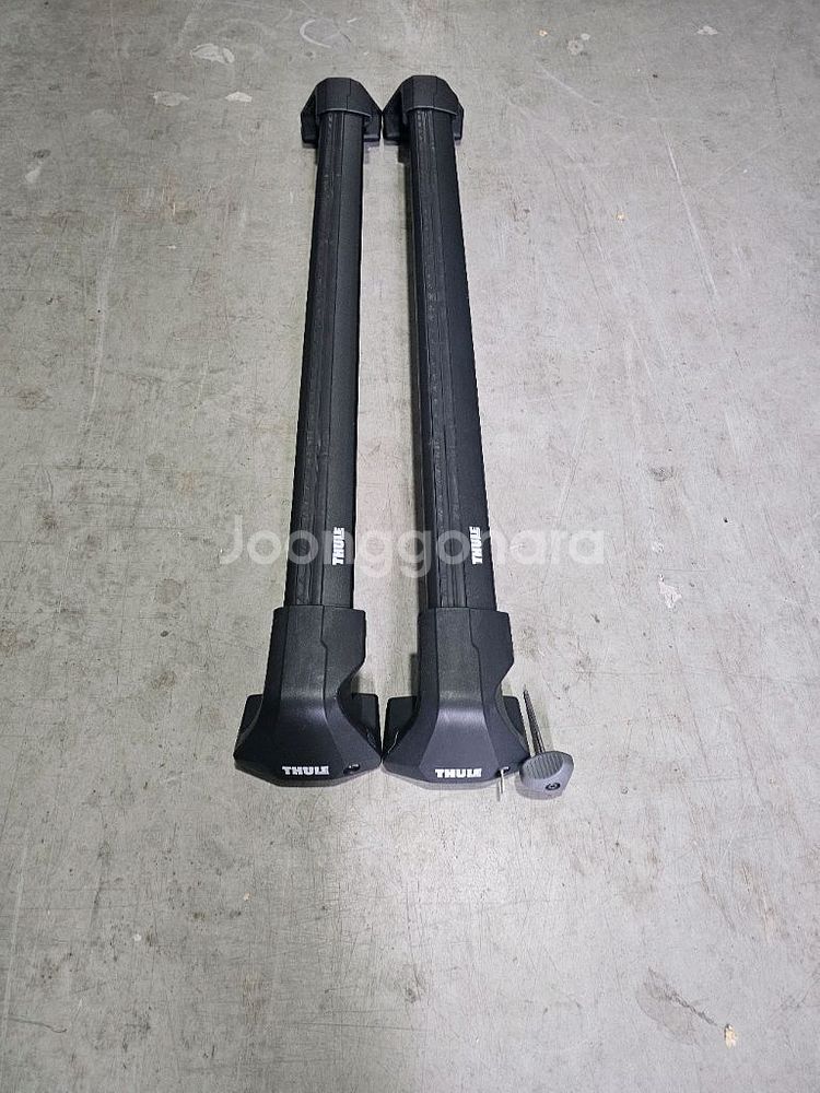 툴레 7205가로바(아반떼AD,K3,스팅어,쏘나타DN8--0