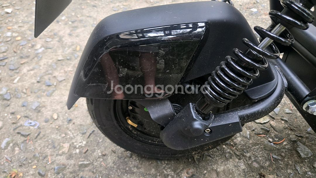 미니비 Ani Pro 전동 스쿠터--3