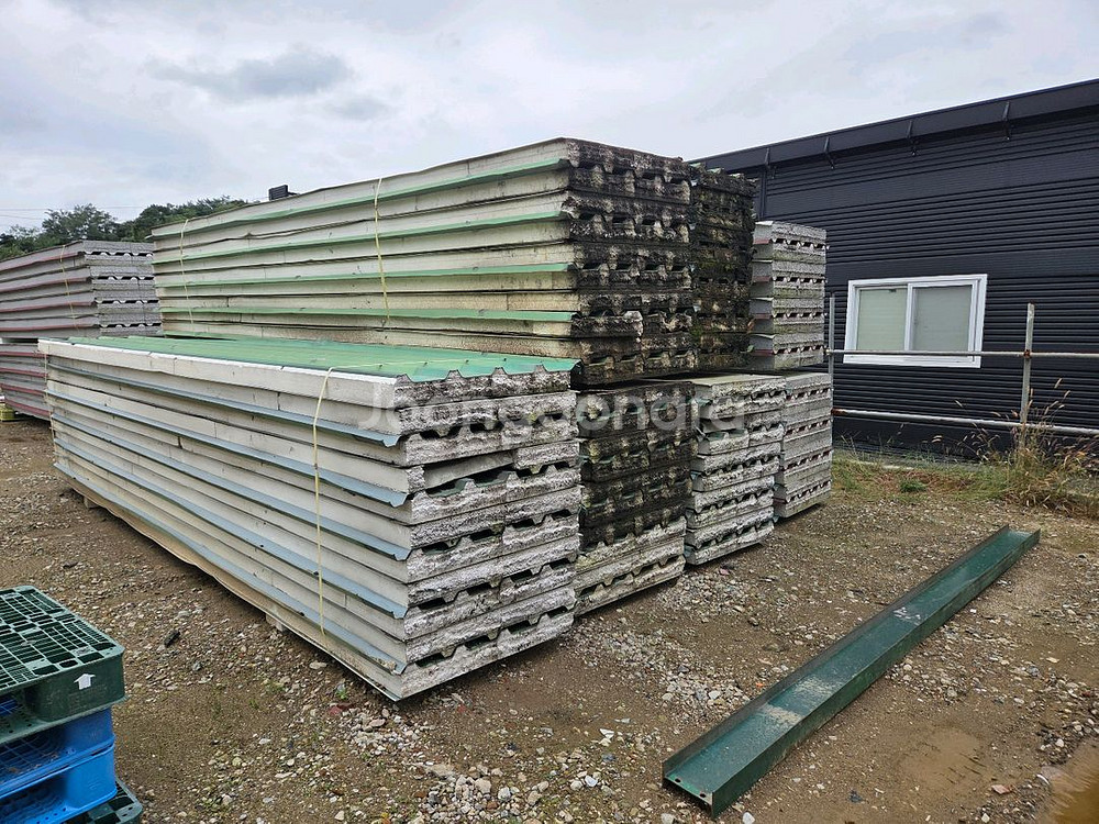 지붕샌드위치판넬100티 5800. 2만--3