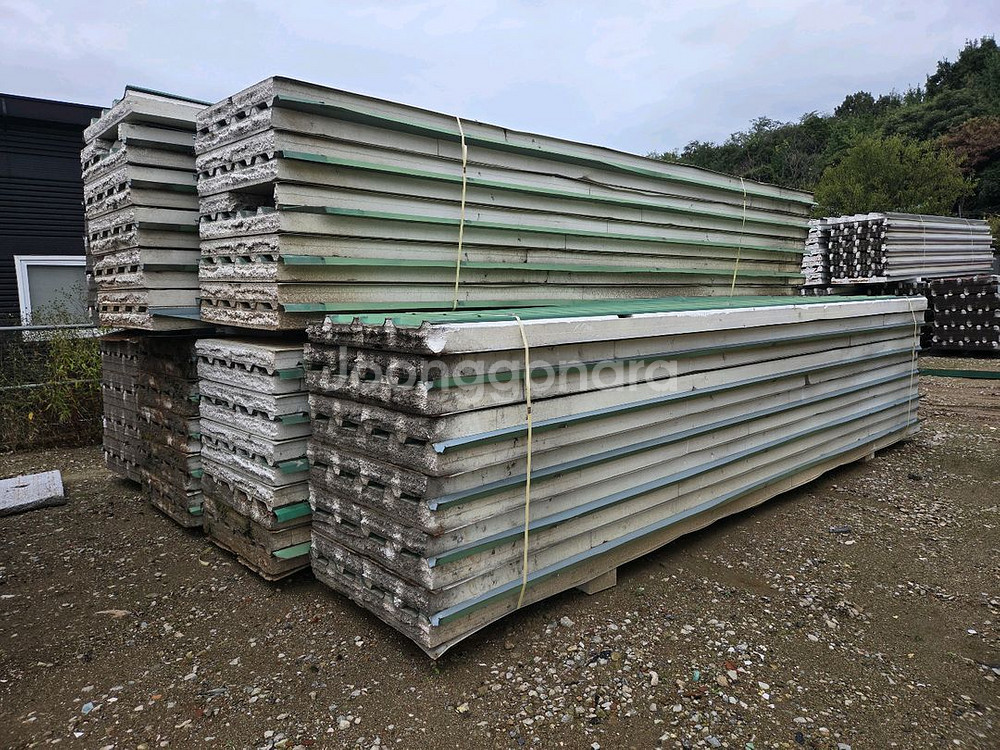 지붕샌드위치판넬100티 5800. 2만--4