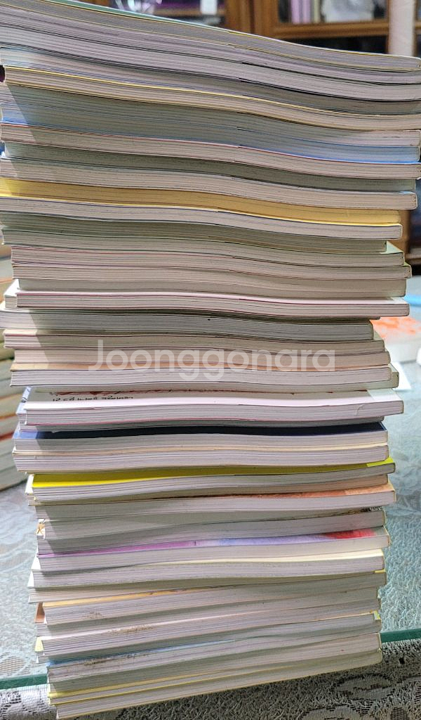 네버랜드 꾸러기문고 45권 택포2만원--1