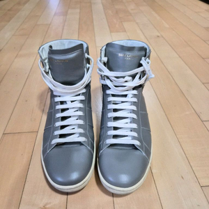 saint Lauren 생노랑 하이탑