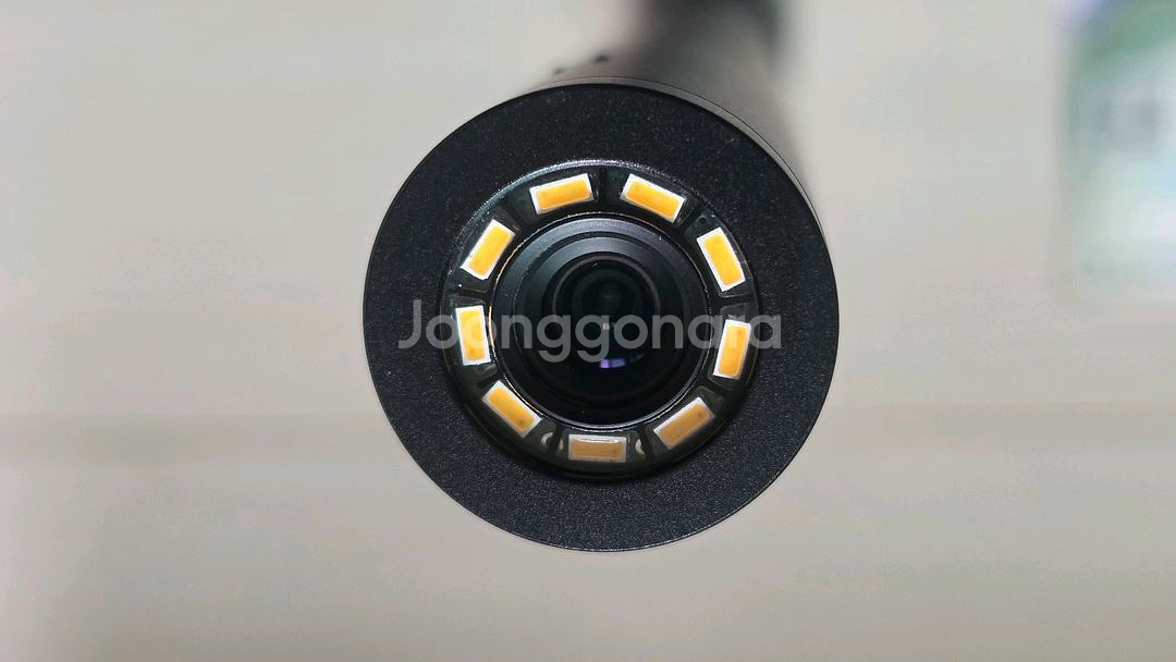 라오와 24mm T14 2X periscope 렌즈--1