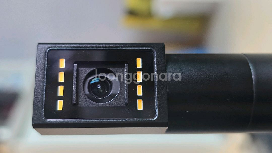 라오와 24mm T14 2X periscope 렌즈--2