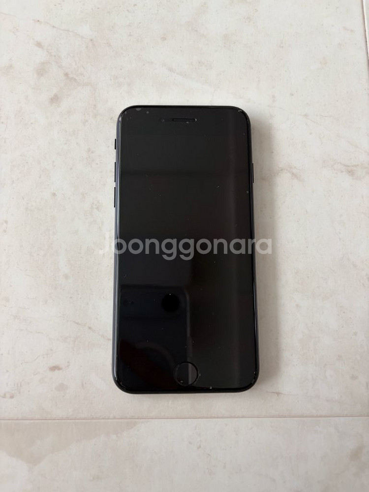 아이폰 SE3 64GB 미드나이트 S급 팝니다 !--0
