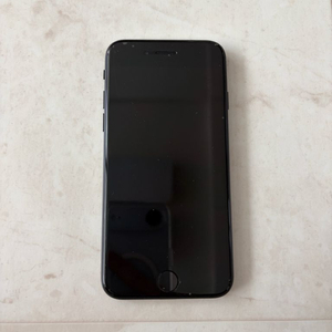 아이폰 SE3 64GB 미드나이트 S급 팝니다 !