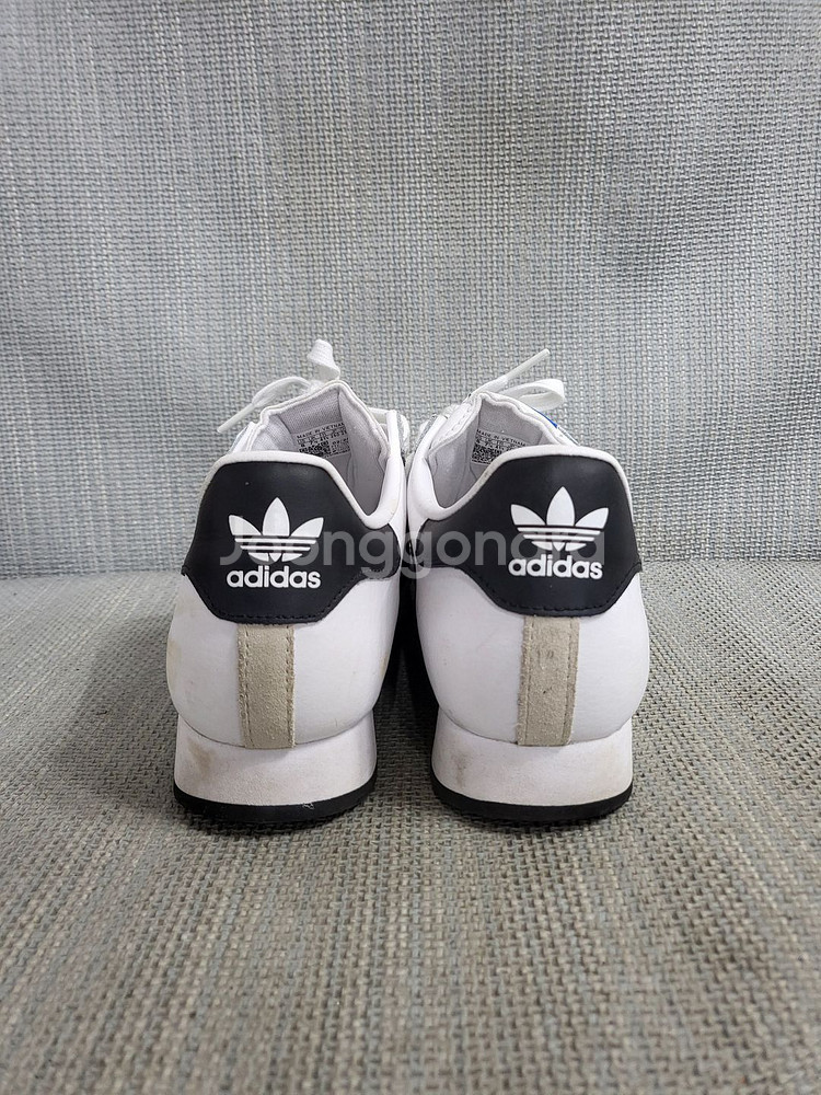 아디다스 사모아 스니커즈 260--3