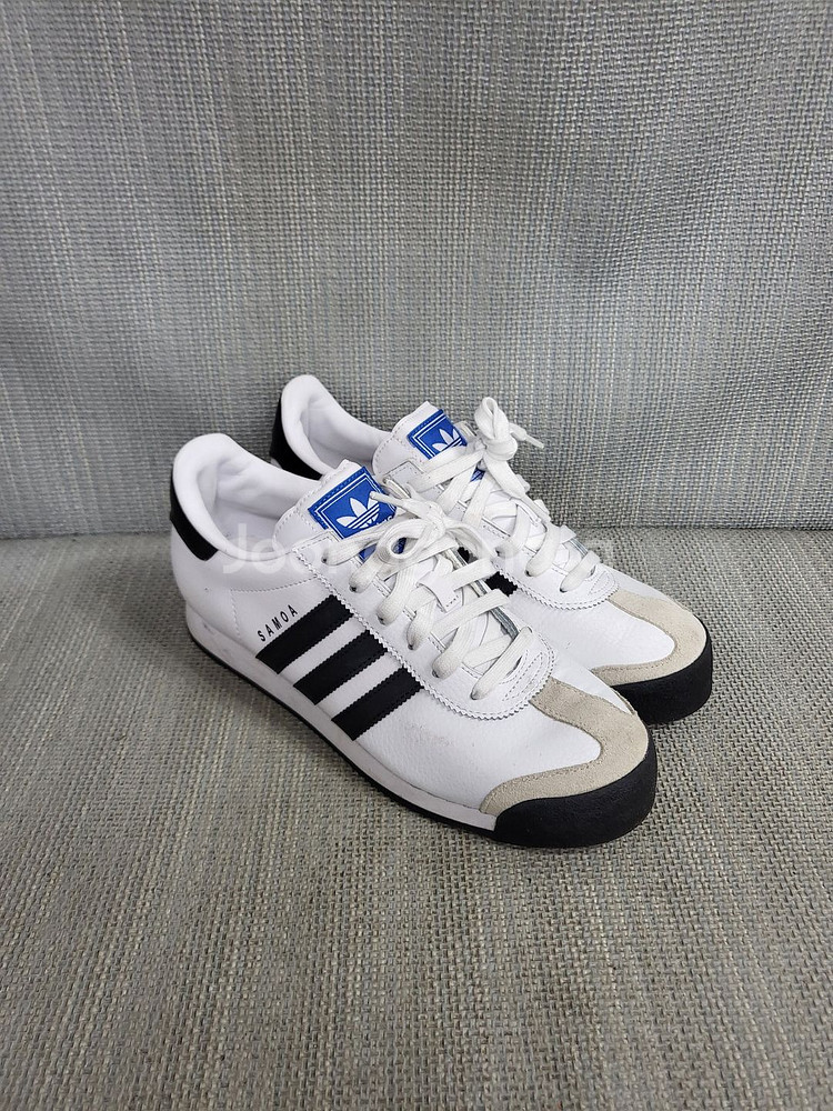 아디다스 사모아 스니커즈 260--0