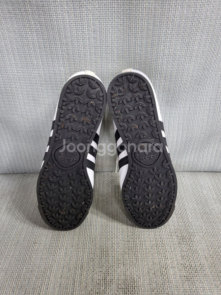 아디다스 사모아 스니커즈 260--4