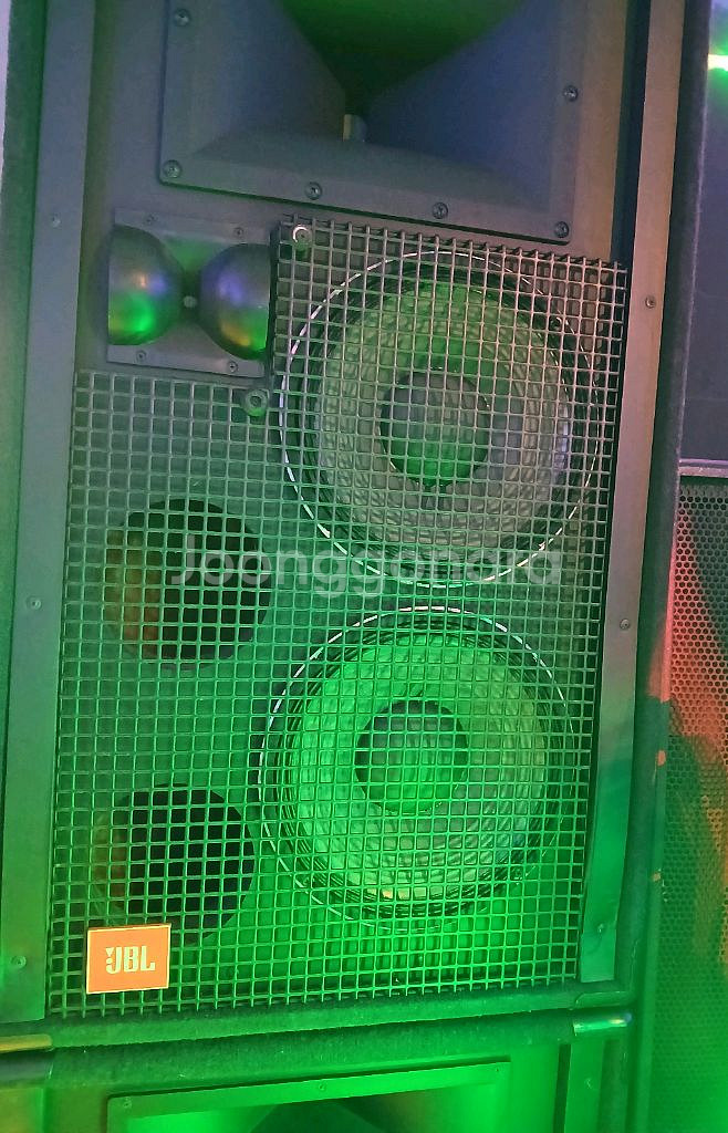 JBL4732 A 스피커--1