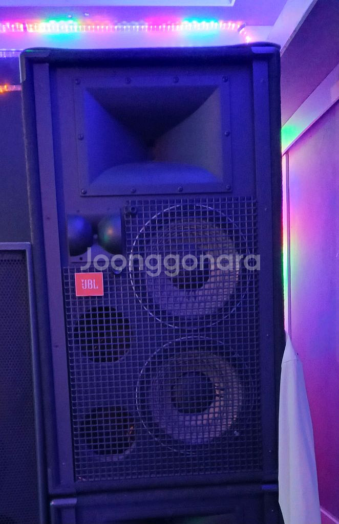 JBL4732 A 스피커--0