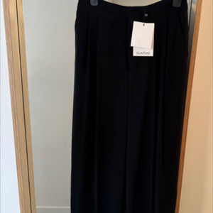 수아마르 슬렉스 Selier Wide Slacks