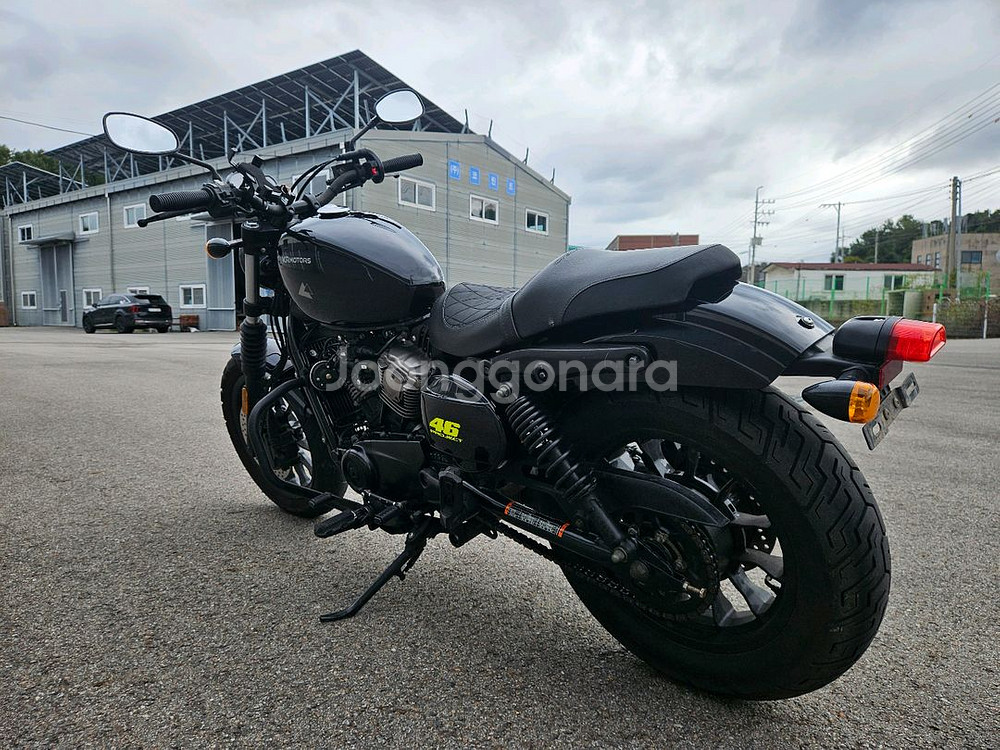 아퀼라125/21년식/1만키로/240만원--5