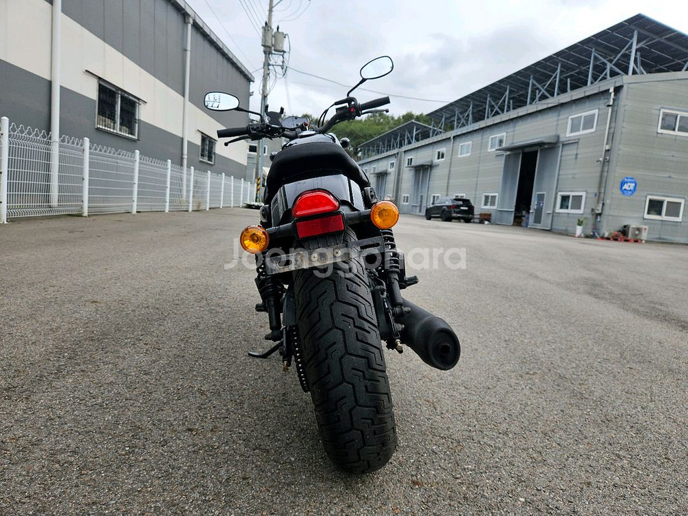 아퀼라125/21년식/1만키로/240만원--7