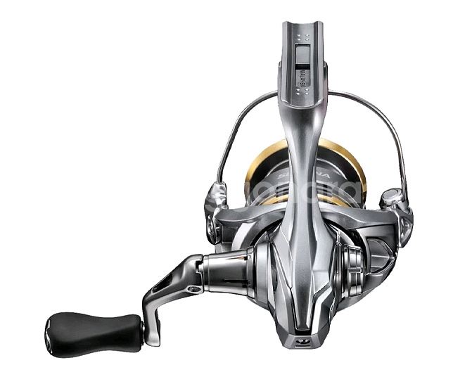 시마노 3000번릴+고급EM가이드 찌낚시대+플로트 원줄--8