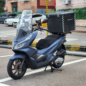 20년식/pcx125cc/4만/배달세팅/컨디션최상급매물