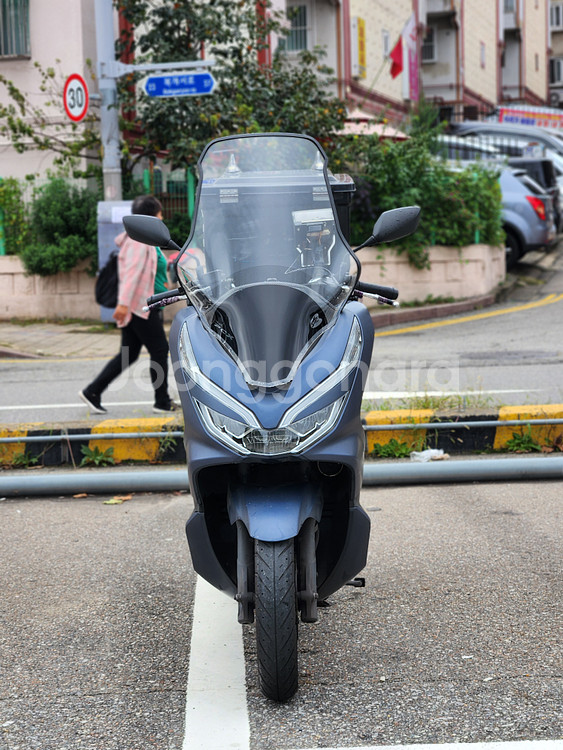 20년식/pcx125cc/4만/배달세팅/컨디션최상급매물--1