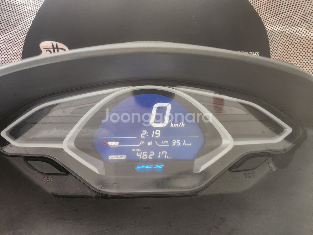 20년식/pcx125cc/4만/배달세팅/컨디션최상급매물--9