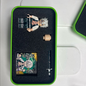 레고 커스텀 리치 귀칼 사네미 팝니다