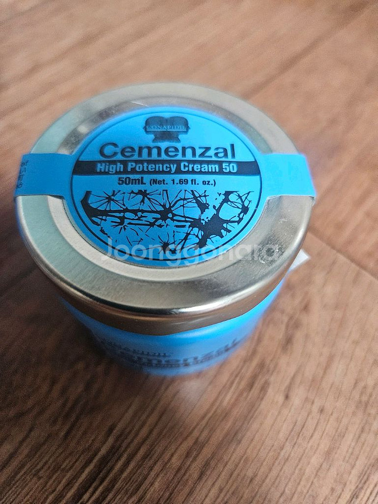 코나피딜 세멘잘크림--1