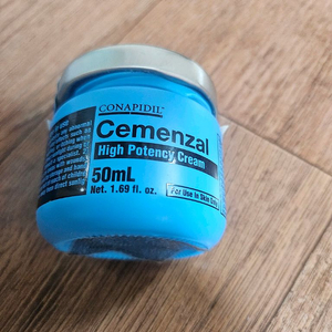 코나피딜 세멘잘크림