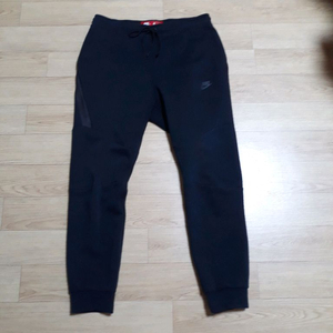 [L] 나이키 테크팩 테크플리스 하의