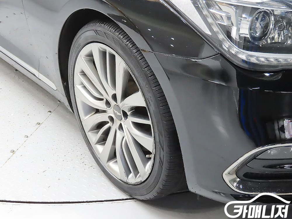 [제네시스]G80 3.3 GDI AWD 프리미엄 럭셔리--4