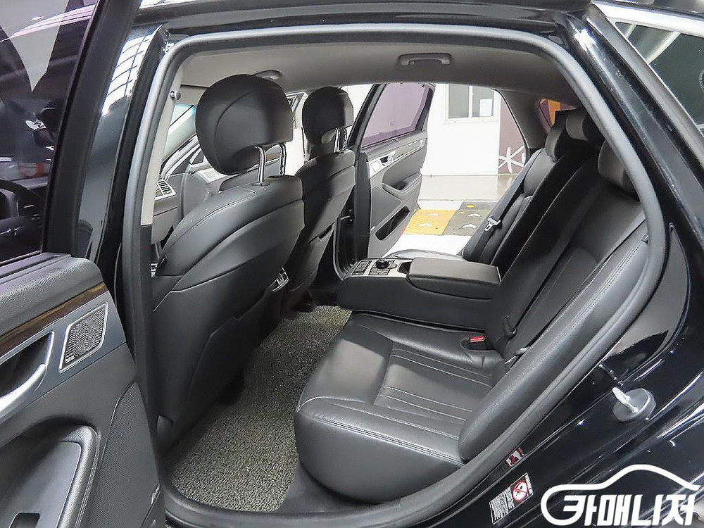 [제네시스]G80 3.3 GDI AWD 프리미엄 럭셔리--7