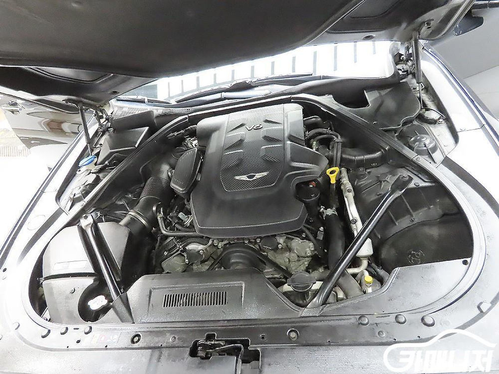 [제네시스]G80 3.3 GDI AWD 프리미엄 럭셔리--6