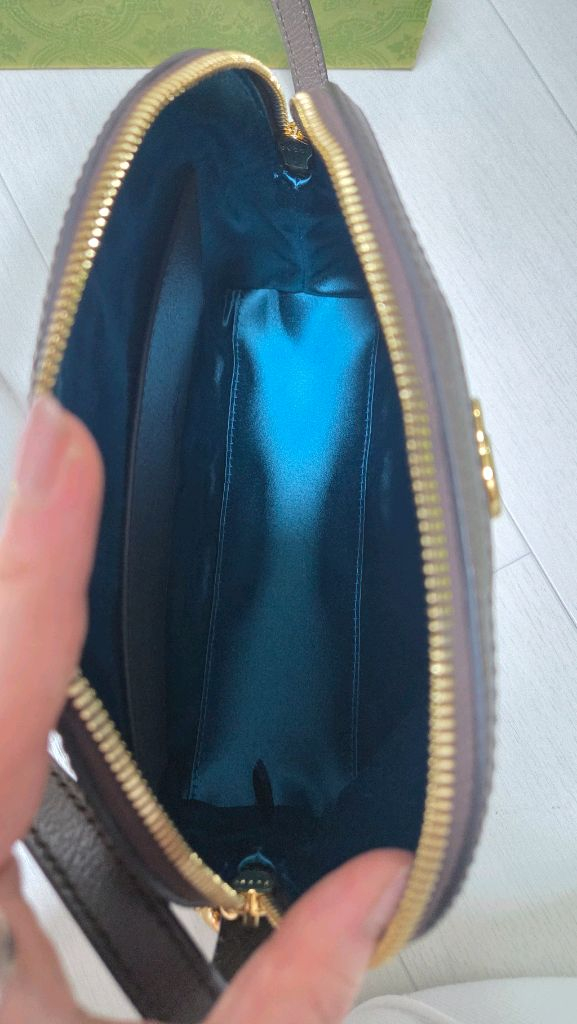 구찌 오디피아 숄더백 이미지