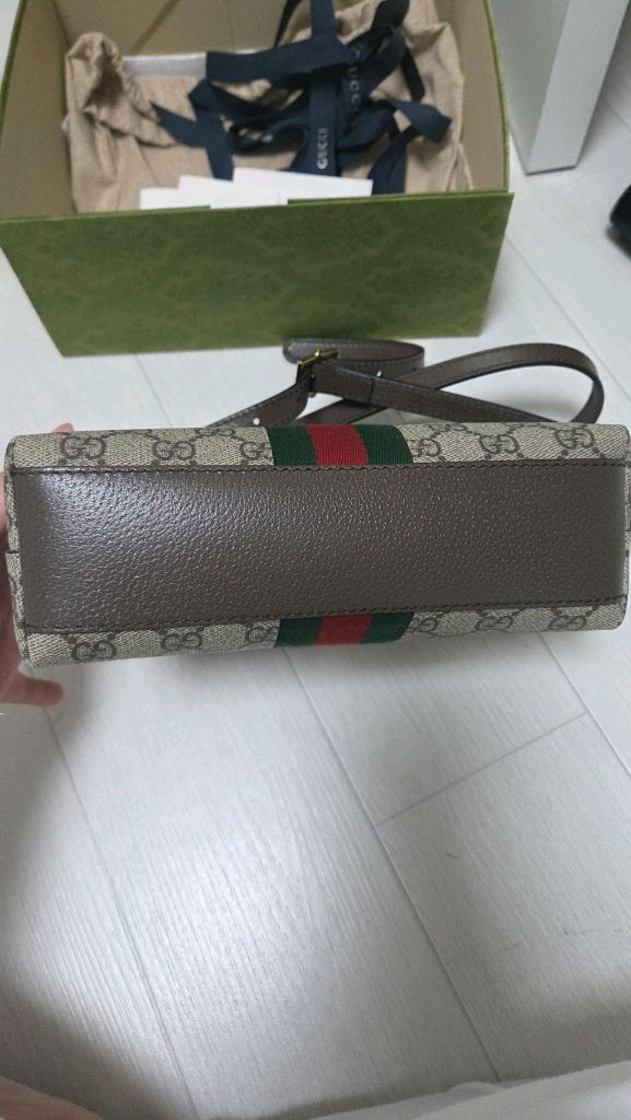 구찌 오디피아 숄더백 이미지