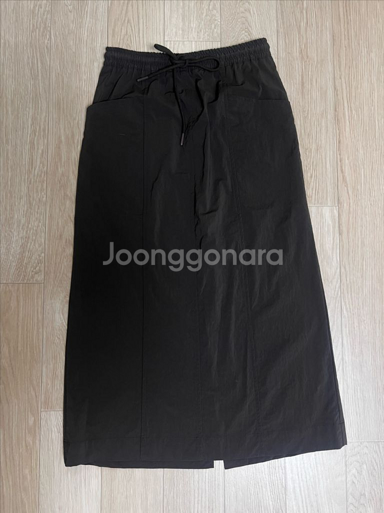 jinsim 진심 스커트--0