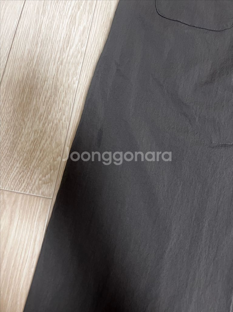 jinsim 진심 스커트--5