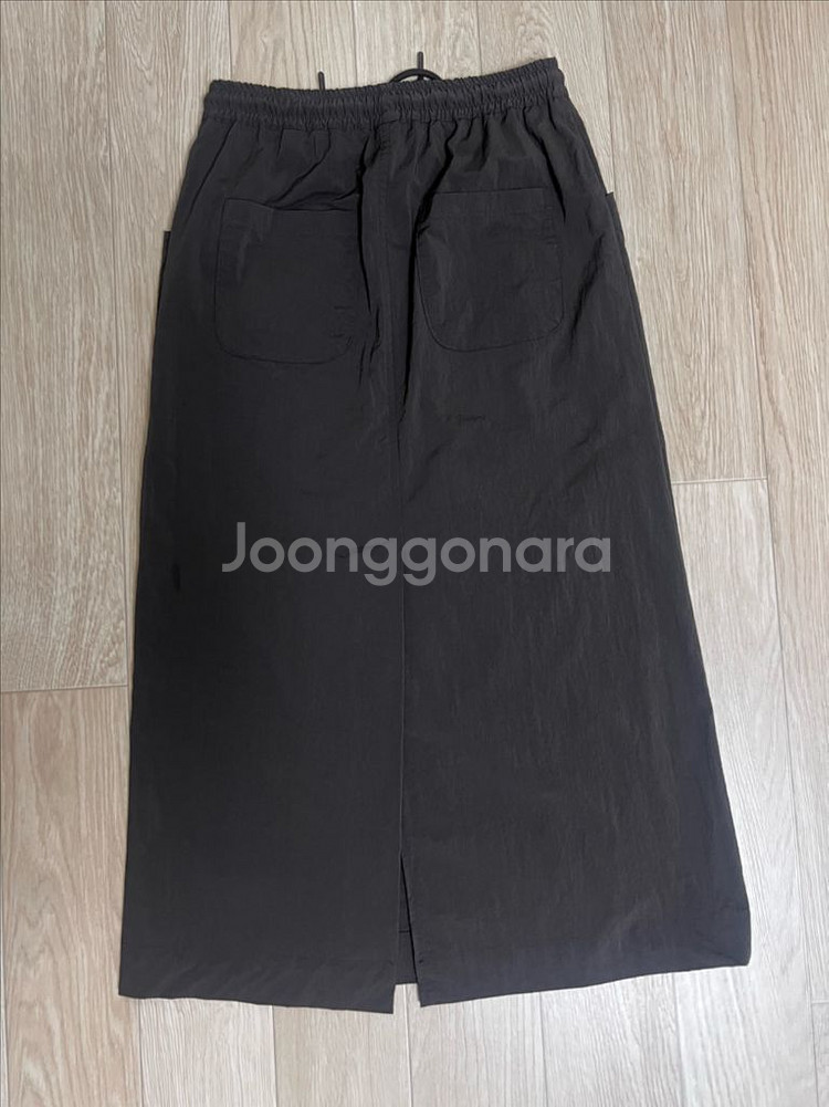 jinsim 진심 스커트--4